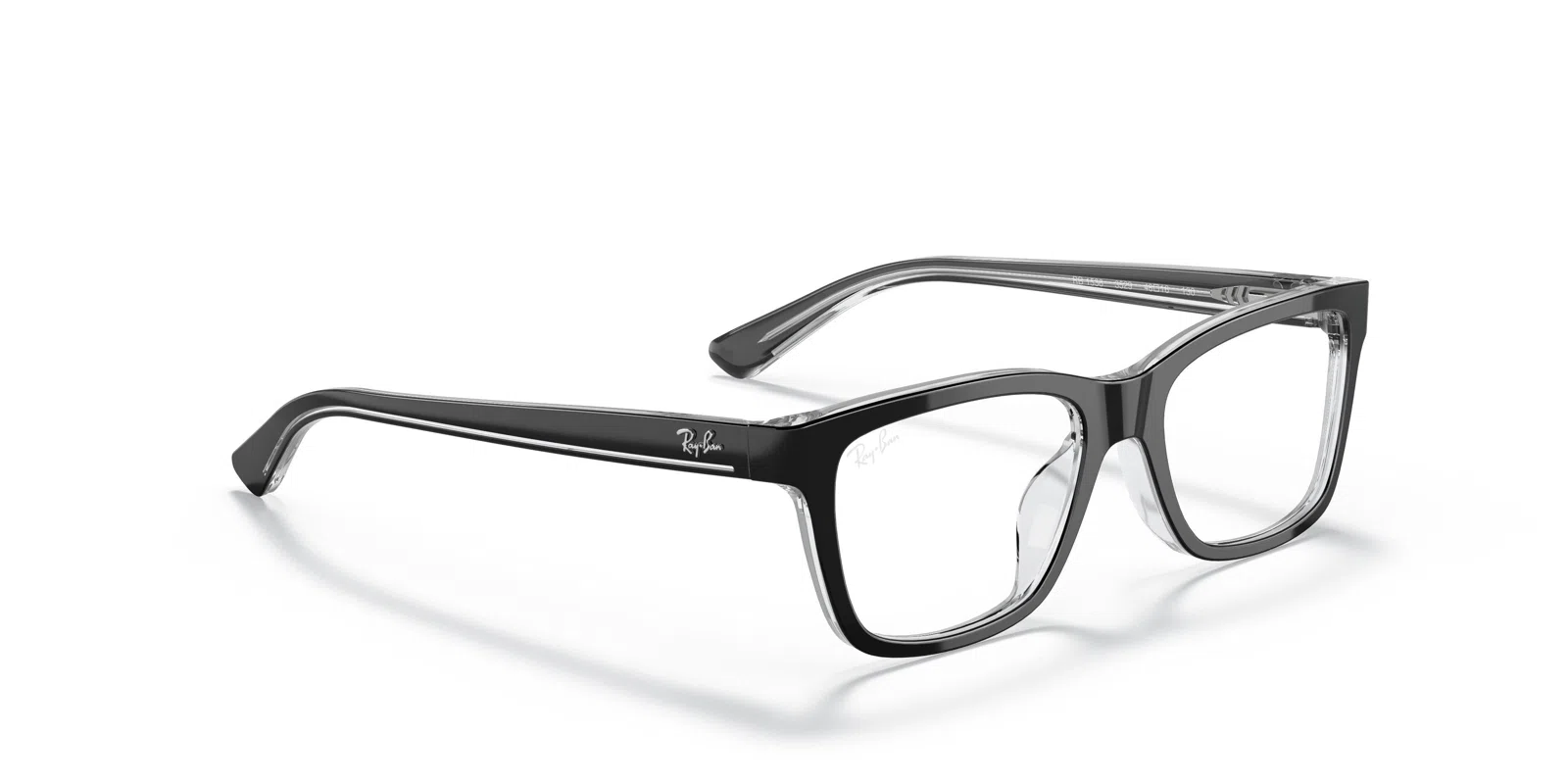 Ray-Ban Kids 0RY1536 Eyeglasses - view 42